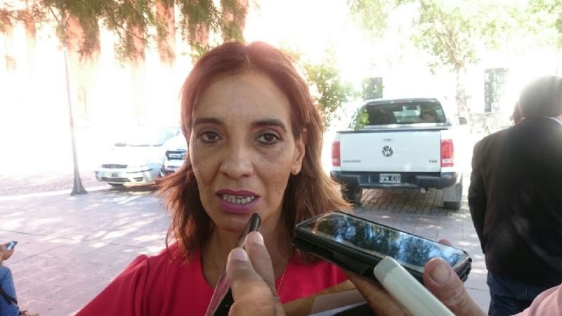 Rechazan la denuncia de una comisario contra la Policía
