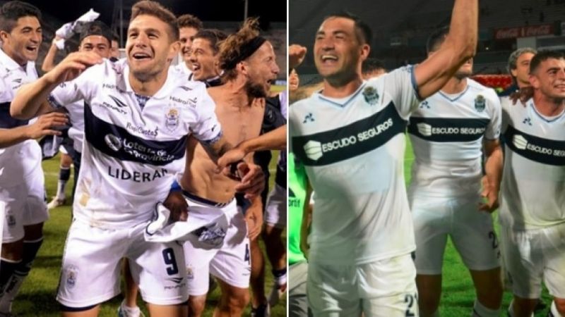 Gimnasia semifinalista como en la edición 2015/16