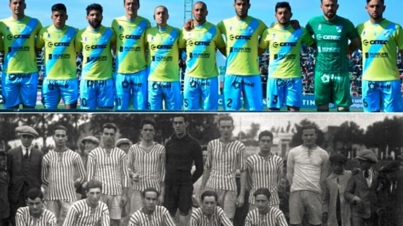 Temperley quiere repetir su mejor campaña nacional