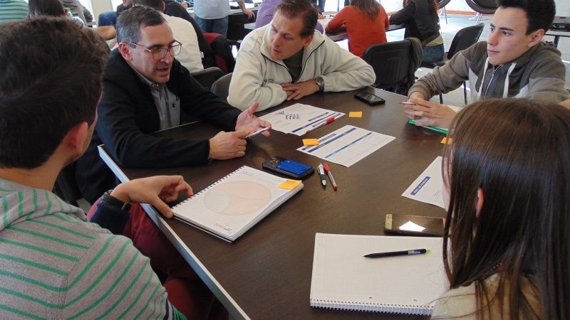 “Smart Energy”, un dispositivo que controla el consumo energético