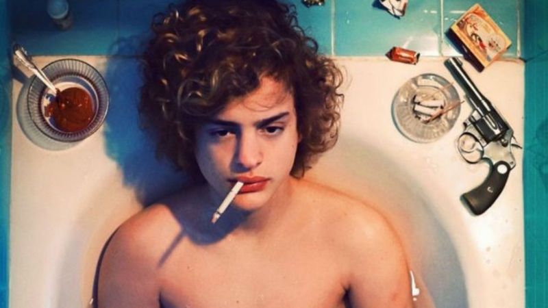 El Ángel” llega al Espacio INCAA Catamarca