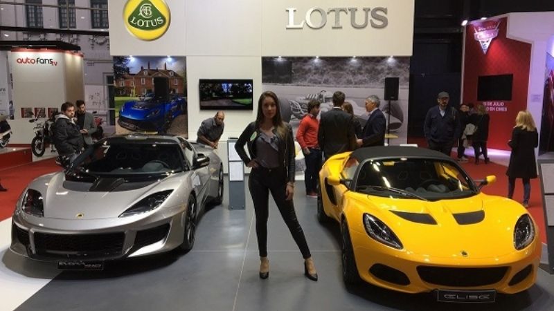 Por la crisis del sector, se suspendió el Salón del Automóvil 2019