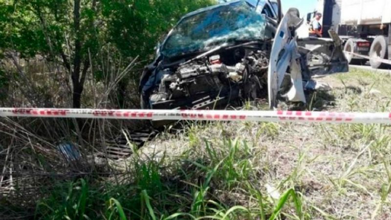 Ex diputado jujeño falleció en un accidente cuando viajaba a Tucumán para el acto del PJ