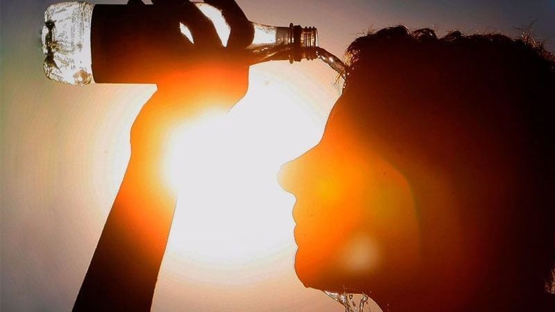 ¿Este verano será el más caluroso de todos?