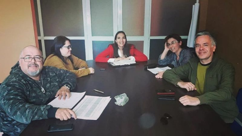 Elencos de Catamarca se preparan para la XXVI Fiesta Provincial del Teatro