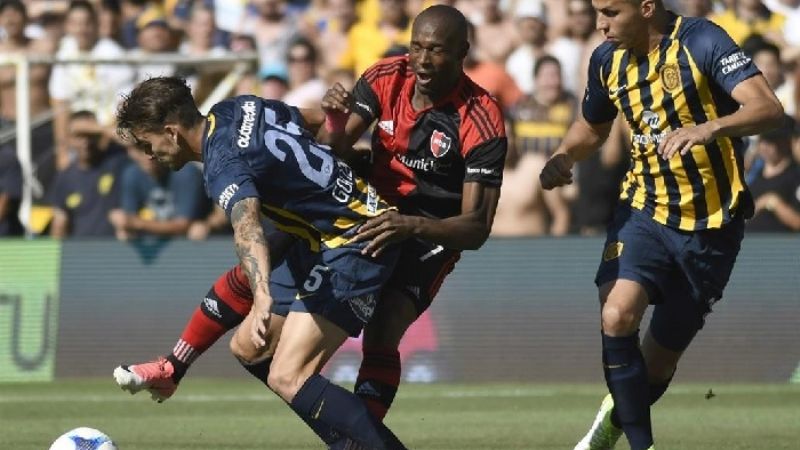 La Copa Argentina definió los 4tos. de Final que restan