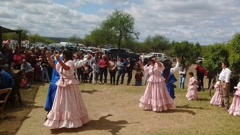 Achalco celebró al Divino Niño Jesús