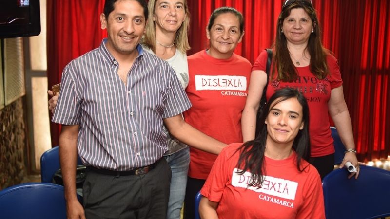 Sanción definitiva a las modificaciones a la ley de trastornos del aprendizaje