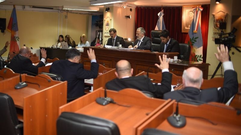 Sanción definitiva a las modificaciones a la ley de trastornos del aprendizaje