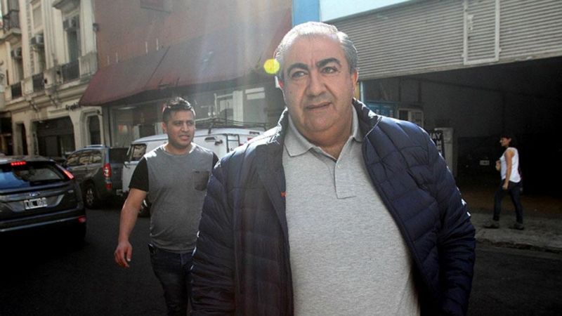 La CGT le da forma a un paro de 36 horas para noviembre