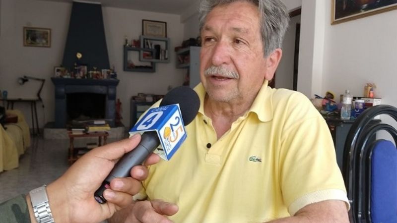 Páez se acordó de Santa María y finalmente designó normalizador