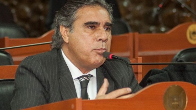 “Desde el PJ debemos consolidar la lealtad con el pueblo que la está pasando mal"