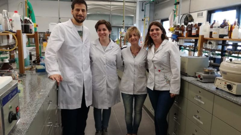 Nanopartículas, misiles dirigidos contra el cáncer