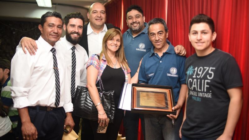 Declaraciones de interés en el Senado de Catamarca