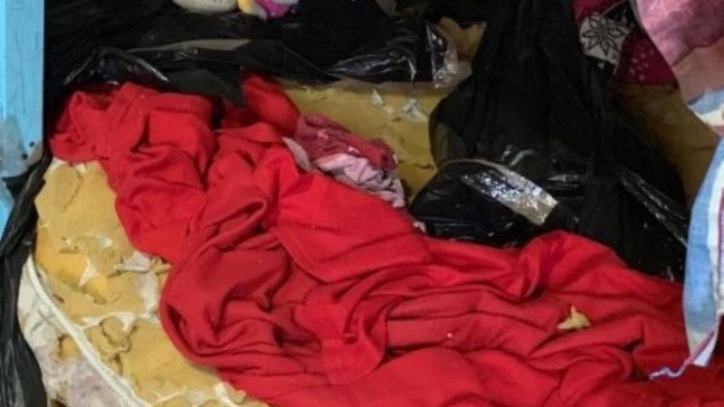 Los escalofriantes detalles del crimen de Sheila