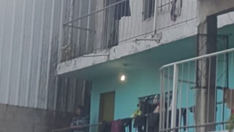 Los escalofriantes detalles del crimen de Sheila