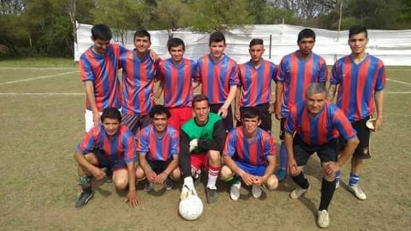 Suspenden partidos de la 7ma. fecha de la Liga de El Alto