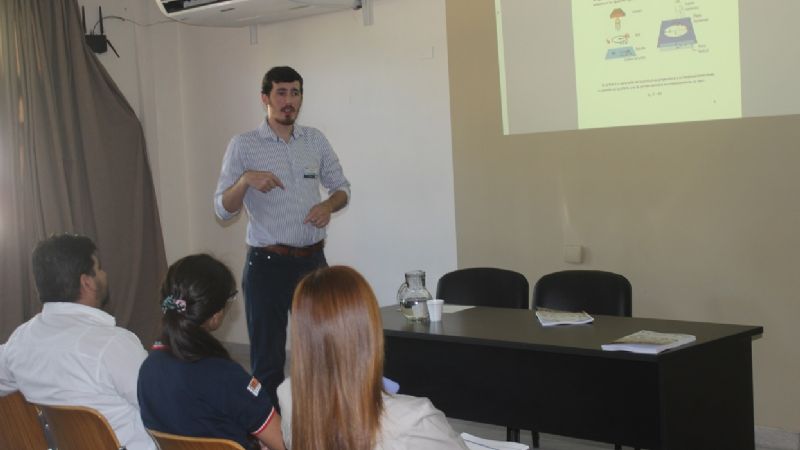 Se lanzó la segunda etapa de “Nexos”