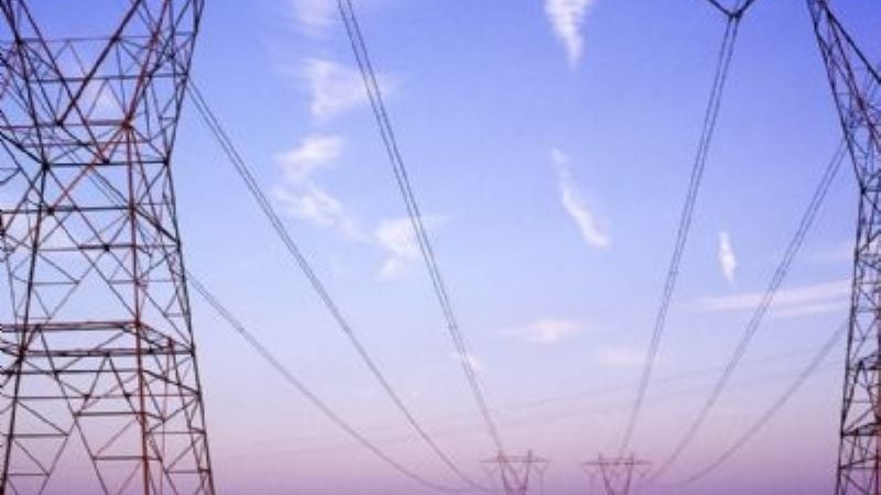 Catamarca registró el mayor descenso en el consumo eléctrico en septiembre