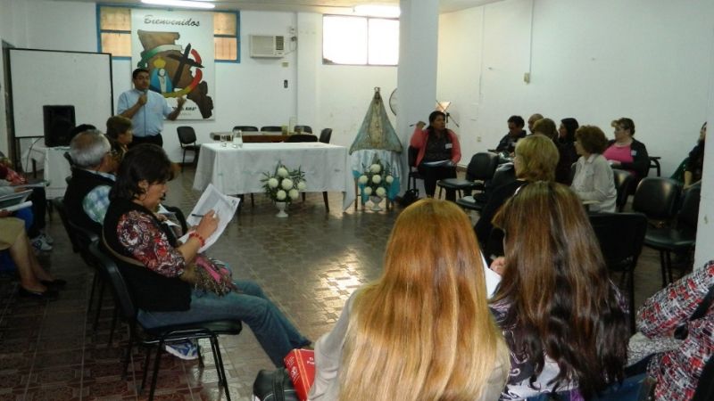 Mañana se realiza la reunión del Consejo Diocesano de Pastoral