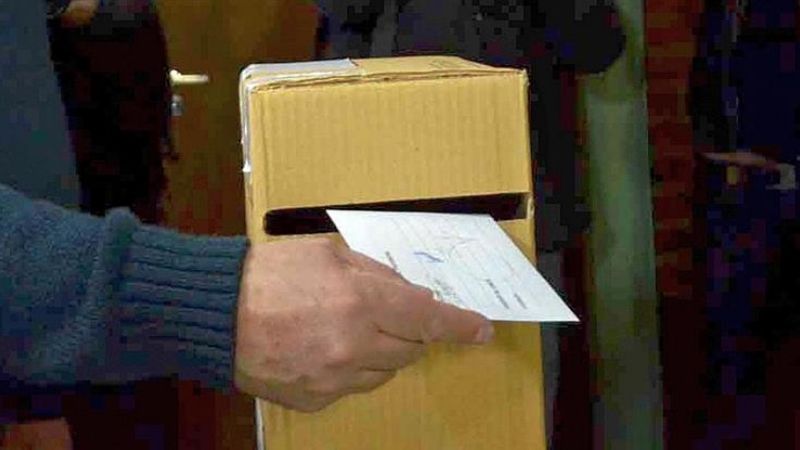 Cómo es la nueva ley de financiamiento de campañas que propone el oficialismo