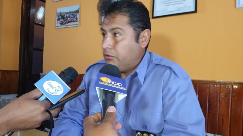 Preocupa la cantidad de peleas callejeras que se registran en Santa María