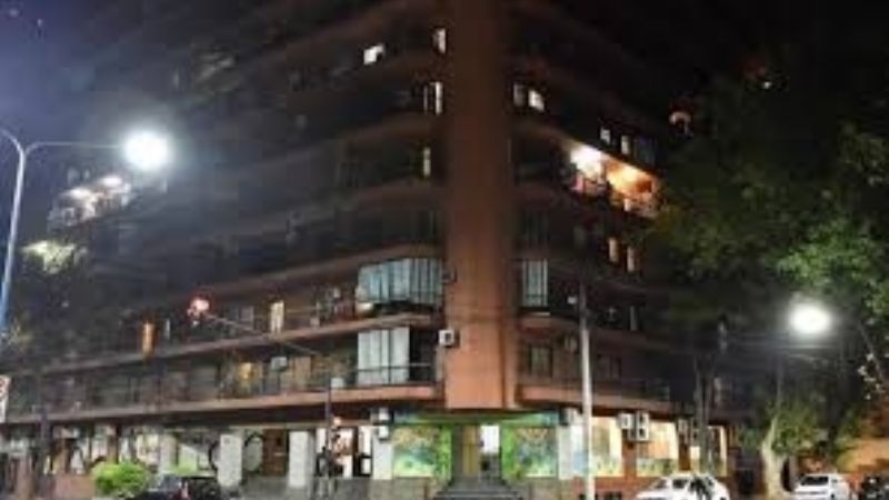 Joven catamarqueña fue rescatada de la red de trata en Tucumán