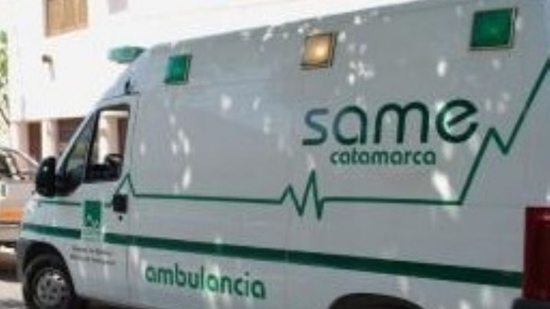 Golpeó a un agente de Tránsito, le sacó dos dientes y se fugó