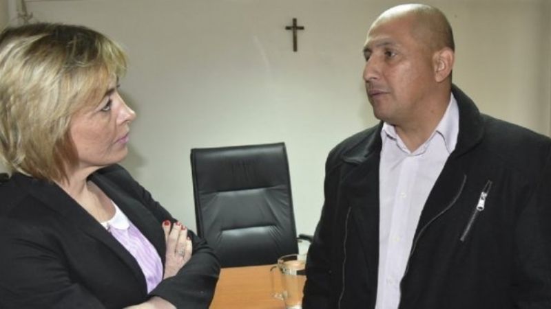 Un suboficial declaró que fue presionado para no informar un contacto con el ARA San Juan