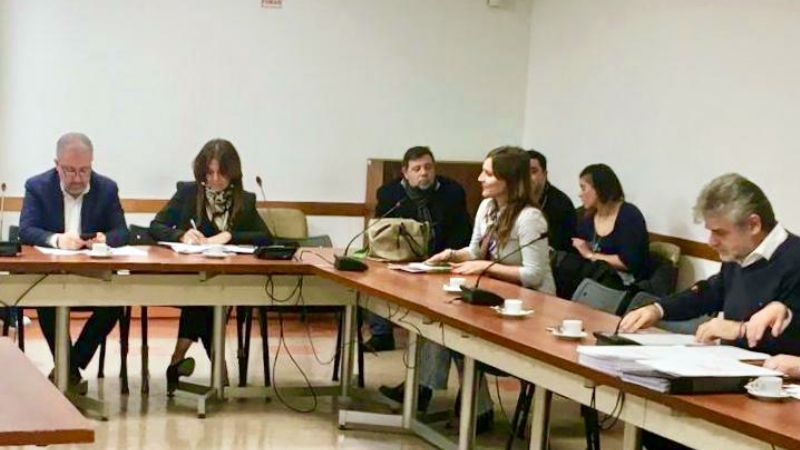 Ginocchio busca que el Inti Raymi se convierta en Fiesta Nacional