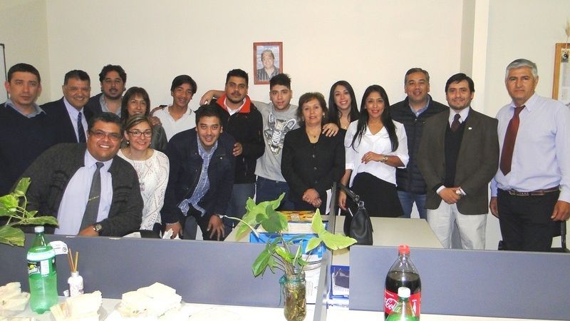 Nueva oficina en Defensa del Consumidor