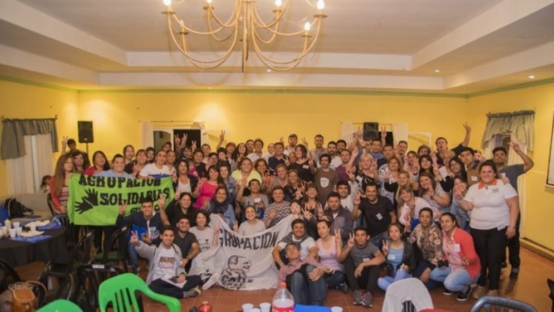 Ciclo de debate abierto para militantes peronistas y vecinos del interior