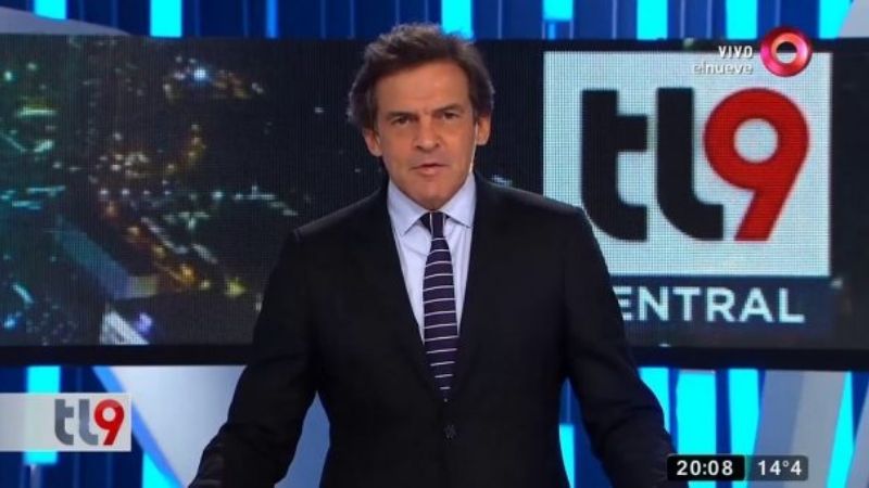 Canal 9 confirmó 180 despidos