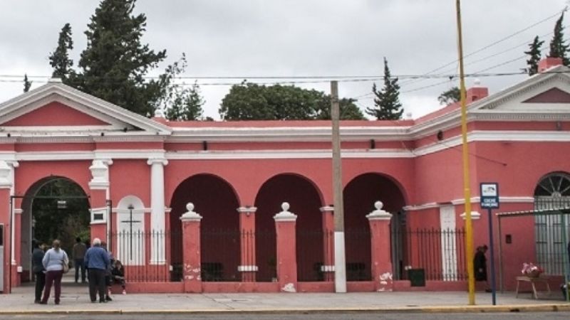 Oración por las madres fallecidas