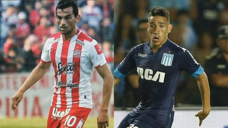 Racing arriesga con San Martín, en lo mejor por TV