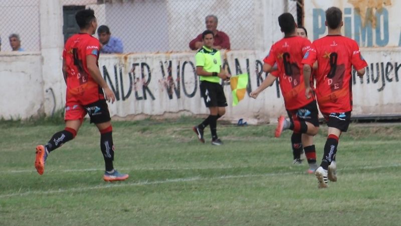 Para el “Diablo” no hay “Locos” que valgan