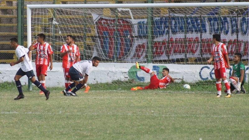 Y al “Alemán” no hay “leones” que lo asusten