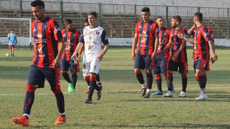 San Lorenzo “necesitado” ante el “colista” Racing, en Córdoba