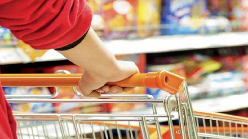 Consumidores retrajeron entre 30% y 60% la compra de ciertos productos
