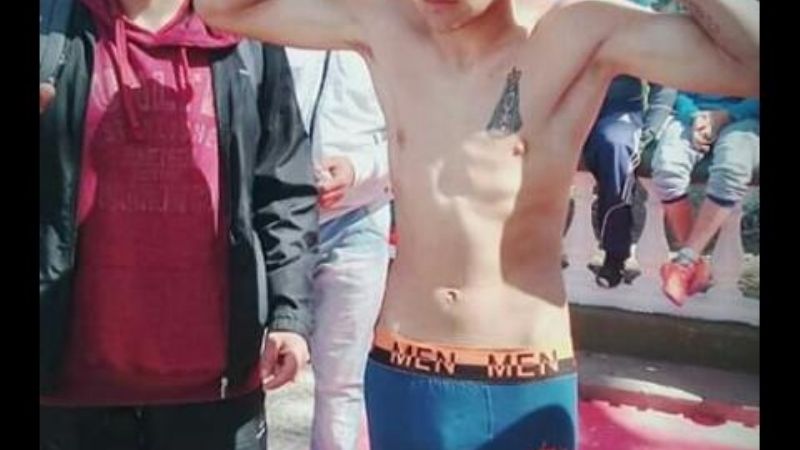 Convocan a joven andalgalense para la selección de Boxeo