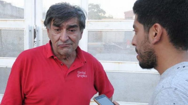 Muerte del hijo del “Pochi” Chávez: "Ha arruinado a la familia”