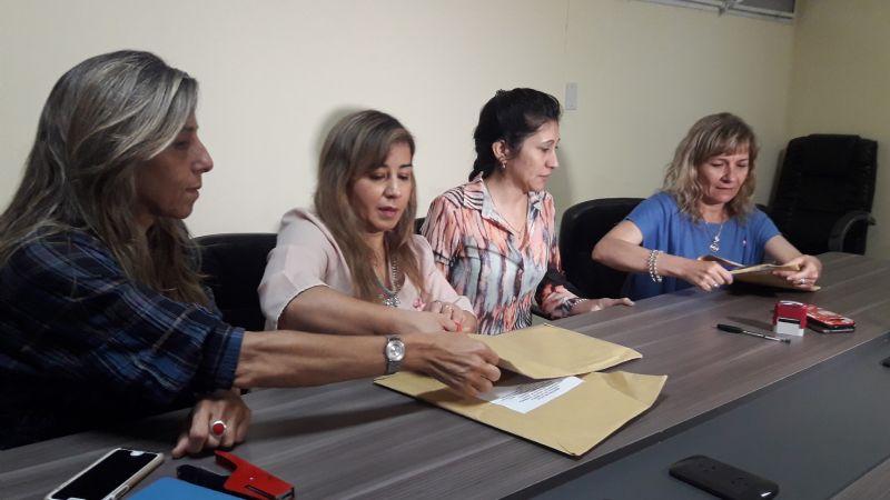 Licitación para la compra de sillones odontológicos