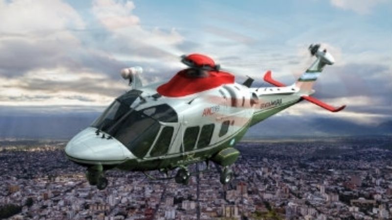 Buscan pistas aéreas clandestinas usadas para ingresar droga