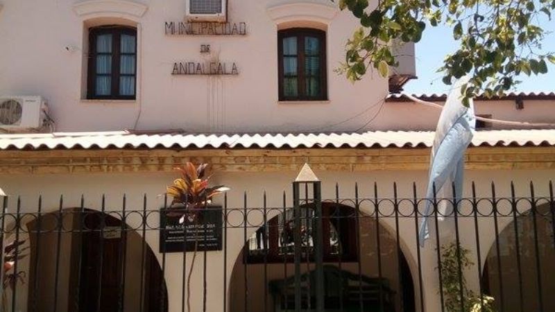 El curioso caso de “Willy” Santillán