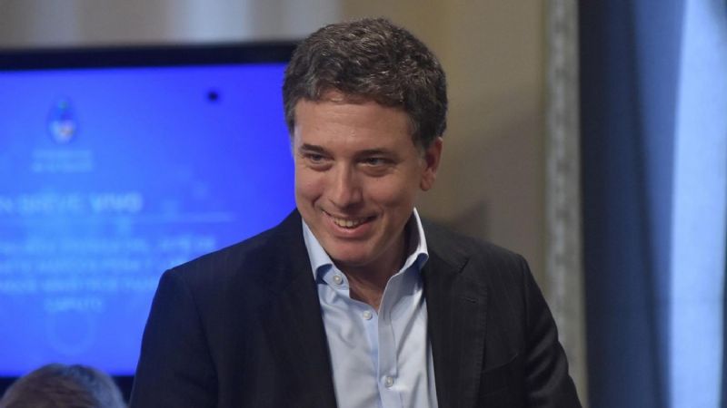 El déficit primario bajó un 47% en los primeros nueve meses del año