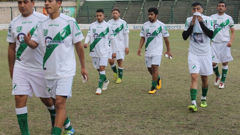 “Defe” se lo dio vuelta al “Santo” y “Poli” hundió a “la Juve”