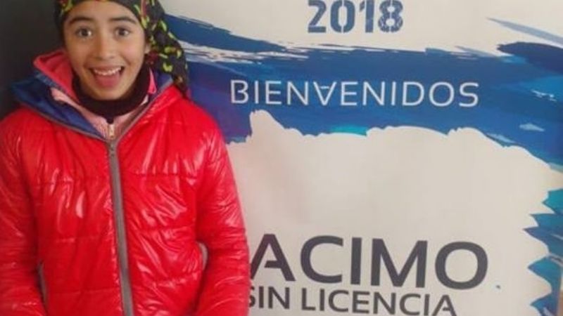 Tres títulos nacionales para el MTB Infantil “catucho”