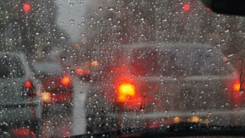 Caminos alternativos por inconvenientes en la ruta 38