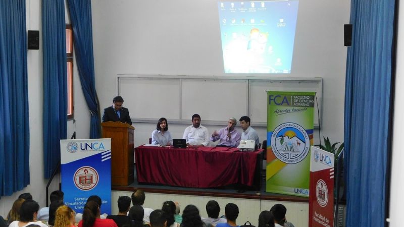 Se lanzó el plan de Apoyo Continuo a la Formación Profesional Inicial