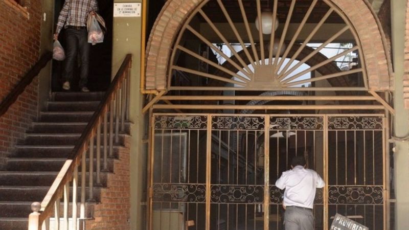 Condenaron a un hombre que violó a su sobrina